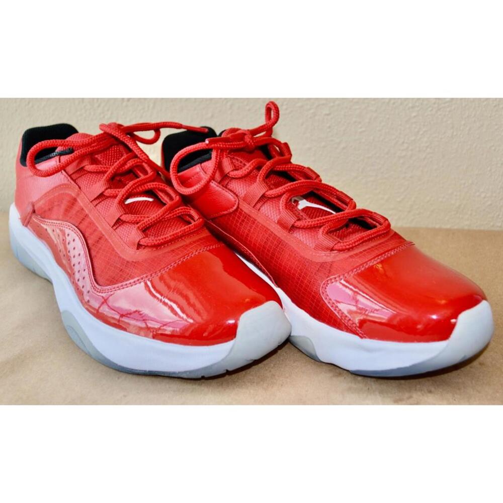 Size 9 - Air Jordan 11 CMFT Low University Red Mens